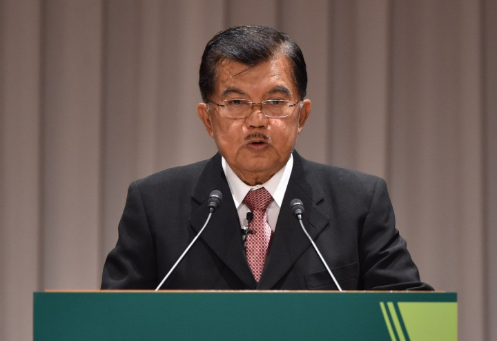 Harga Naik Menjelang Lebaran, JK: Anggap Hadiah untuk Petani