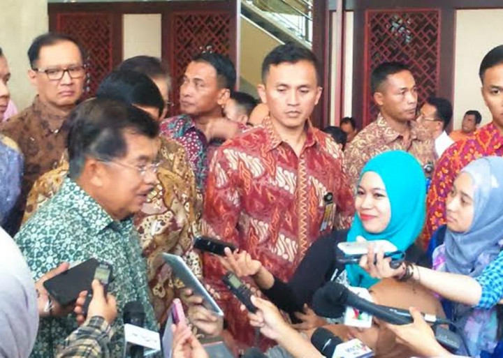 JK Bantah Penunjukan KSAD Jadi Panglima Langgar Tradisi