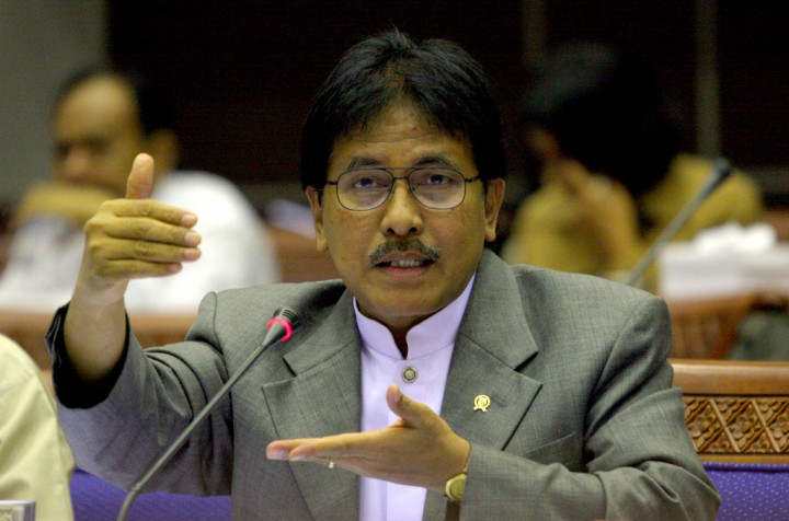 Menko Sofyan Ajukan Tambahan Anggaran Rp50 Miliar