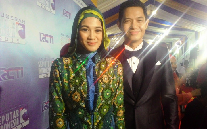 Alyssa Soebandono Tak Yakin Berpuasa pada Ramadan Tahun Ini