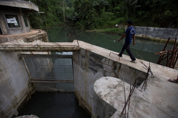 WIKA Raih Proyek Bendungan Passeloreng Rp701,47 Miliar