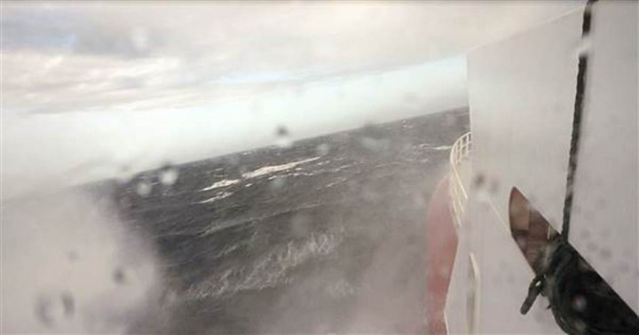 Ini Alasan Pencarian Malaysia Airlines MH370 Berjalan Lamban