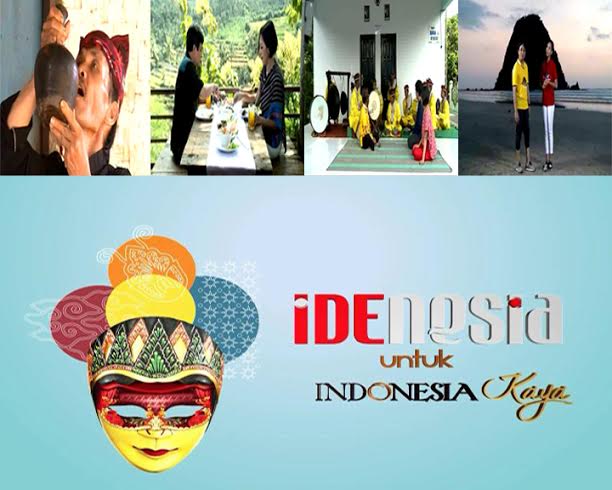Perjalanan Budaya di Ujung Timur Jawa