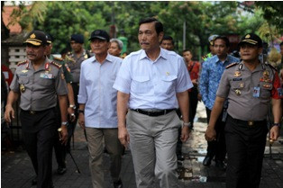 Wakil Panglima TNI Sangat Mungkin dari TNI AU