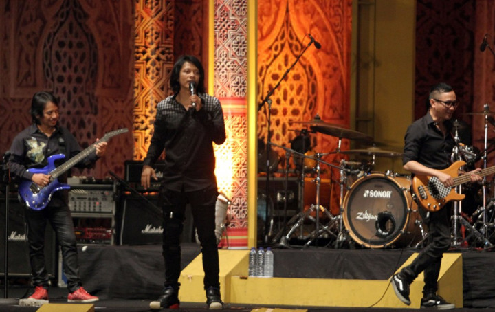 Sambut Ramadan, Gigi Rilis 2 Album Religi