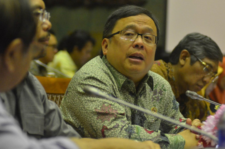 Tahun Depan, Menkeu Usulkan Anggaran Rp32,6 Triliun 