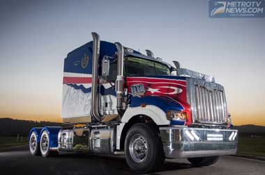 Sultan Johor Malaysia Beli Truk Transformers 