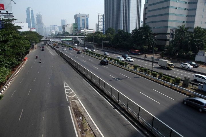 Bidik Rp40 Triliun, Waskita Incar Akuisisi 2 Tol