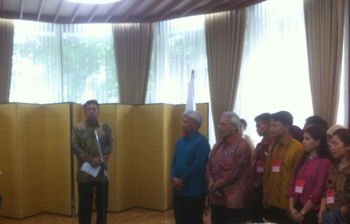 Jelang Olimpiade 2020, Jepang Butuh 80 Ribu Pekerja Konstruksi RI