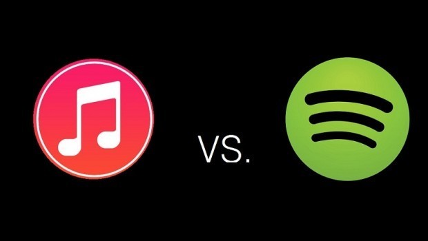 Spotify Siapkan Dana USD526 Juta Untuk Menahan Gempuran Apple Music