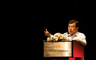 Sutiyoso Dinilai Tua, JK: Silakan Berpendapat Macam-macam