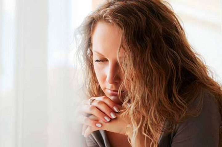 Cara Atasi Rasa Tidak Bahagia