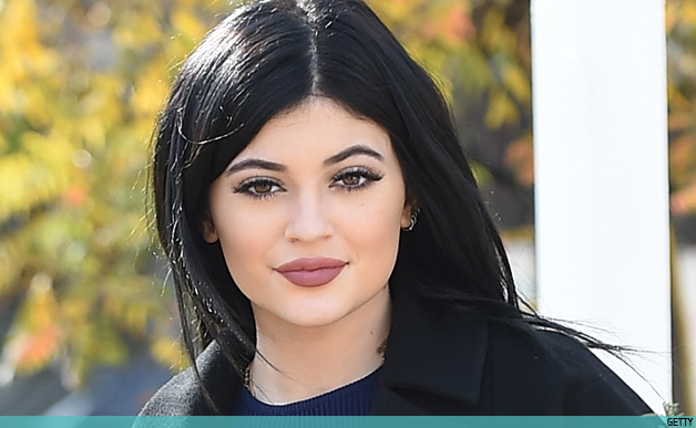 Kylie Jenner Cari Biaya Hidup Sendiri sejak Usia 14 Tahun