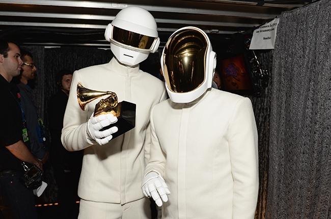 Film Dokumenter Daft Punk akan Dirilis Akhir Juni