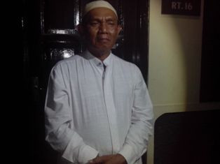 PSK Sarkem Boleh Beroperasi Setelah Buka Puasa