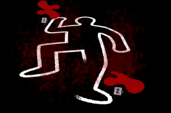 Ilustrasi pembunuhan - Metrotvnews.com / Special