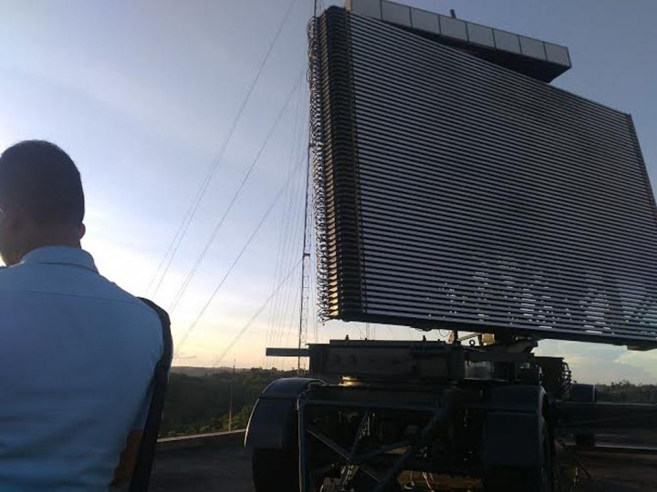 Operasi Sandi Perisai 15 untuk Pengamanan Perbatasan