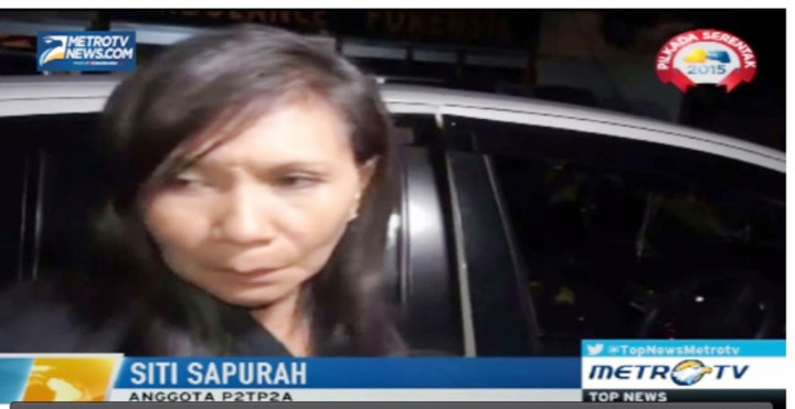 Satu Pekan Bekerja, Agus Perkosa Angeline Tiap Hari