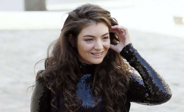 Lorde Kolaborasi Lagi dengan Disclosure