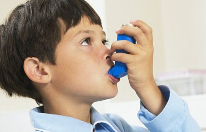 Tinggal Bersama Penderita Asma? Ingat Hal-Hal Ini