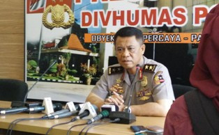 Mabes Polri: Ibu Angkat Angeline Bisa Jadi Tersangka