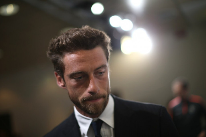 Keok di Final Liga Champions Tak Pengaruhi Kualitas Timnas Italia