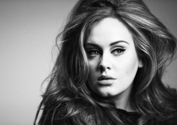 Album Adele Terlaris di Inggris dalam Satu Dekade Terakhir 