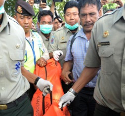 Polisi Didesak Periksa Kejanggalan Perilaku Ibu Angkat Angeline