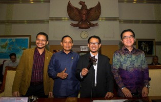 Jadi Kepala BIN, Sutiyoso Diminta Tinggalkan Jabatan di Partai 