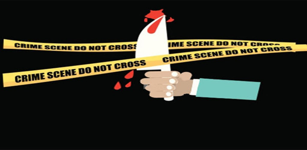 Ilustrasi pembunuhan