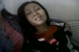 Angeline Hanya Dapat ASI Seminggu