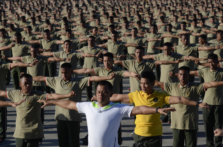 Ijazah Semua Anggota TNI AD Akan Diteliti Ulang