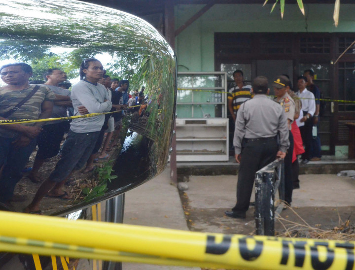 10 Jam Diperiksa, Keluarga Angeline Diizinkan Pulang