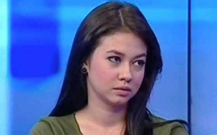 Yuki Kato Pantau Ibadah dengan Tabel Ramadan