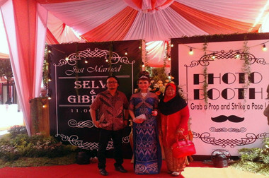 Tidak Ada Acara Salaman antara Warga dengan Gibran-Selvi 