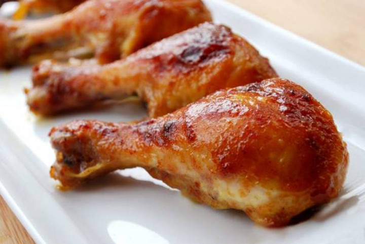 Cara Memasak Ayam yang Benar