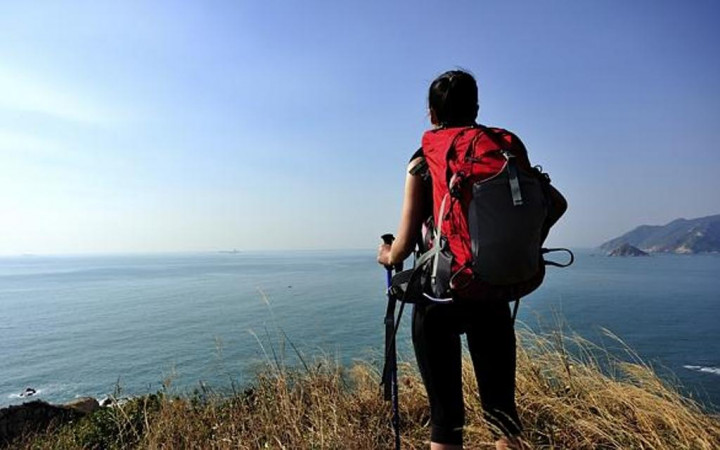 Ini Tandanya Anda Harus <i>Travelling</i> Sendirian