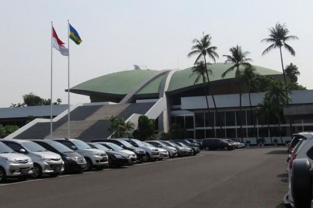 Foto: Metrotvnews.com/Surya Perkasa 