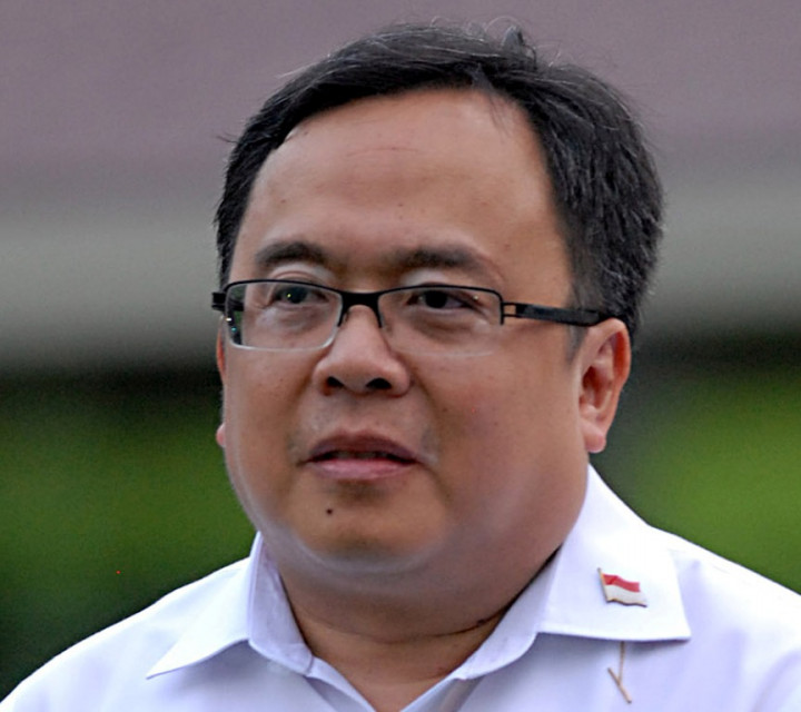 Menkeu Pastikan CAD di Level 2,5% di 2015