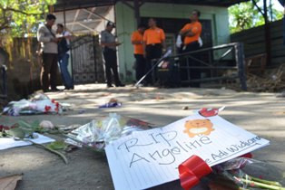 Wacana Hukuman Mati Pembunuh Angeline, Komnas HAM: Ungkap Dulu Pelaku Sesungguhnya