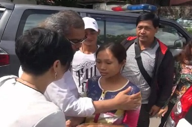 KPAI Dampingi Orangtua Kandung Angeline Jalani Tes DNA