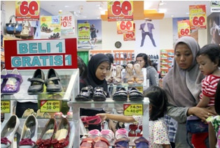 Kebutuhan Lebaran Tinggi, Angka Kriminalitas Meningkat