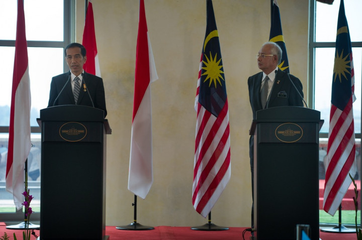 Special Envoy Sent to Establish Indonesia-Malaysia Maritime Borders