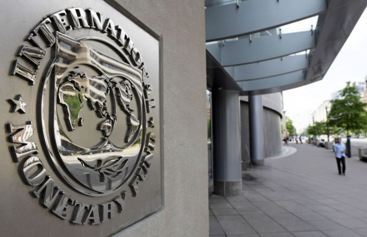 Stop Pembicaraan Utang Yunani, IMF Tarik Delegasi