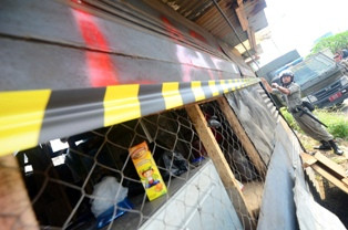 Tempat Hiburan 'Bandel' Saat Ramadan Siap-Siap Disegel Satpol PP