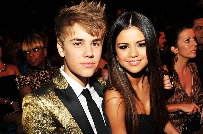 Selena Gomez Belum Bisa <i>Move On</i> dari Justin Bieber