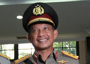 Jadi Kapolda Metro, Irjen Tito Janji Sering <i>Blusukan</i>