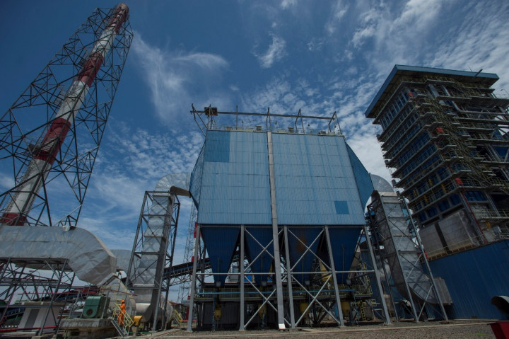 Bantu Realisasi Program 35 Ribu MW, PLTA Sumbang 5.821 MW