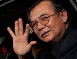 Soal Operator Piala Presiden, Bibit: Belum Ditentukan  