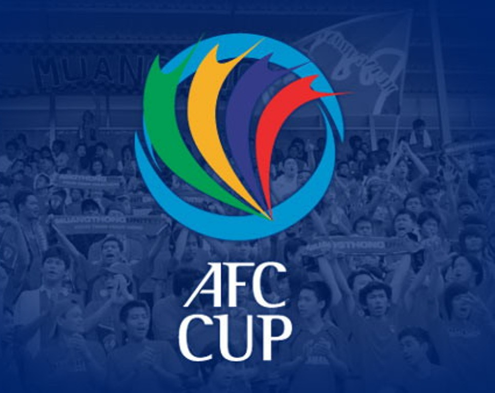 Afc cup. Кубок Узбекистана по футболу лого. Asian Football Confederation. AFC Cup logo.